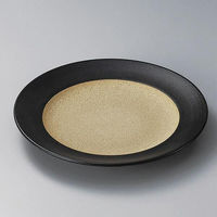 金正陶器 珠裳27cmプレート 28-312-048-a 1個（直送品）