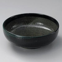 金正陶器 グリーン巻7.0ボール 28-318-228-o 1個（直送品）