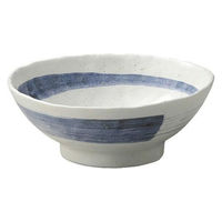 金正陶器 ゴス刷毛めん大丼 28-320-048-ho 1個（直送品）