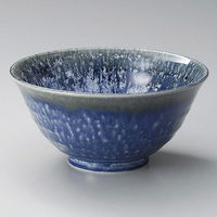 金正陶器 すぷらっしゅ和み20cm丼 28-320-108-a 1セット(3個)（直送品）