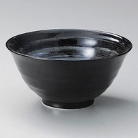 金正陶器 玄潮手引き5.0反種丼 28-320-148-to 1セット(6個)（直送品）