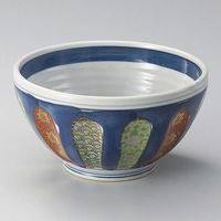 金正陶器 祥瑞6.0丼 28-321-228-to 1個（直送品）