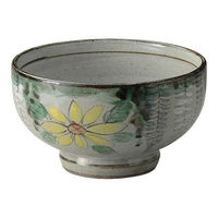 金正陶器 間取ふじ高浜5.5丼 28-323-268-mi 1個（直送品）