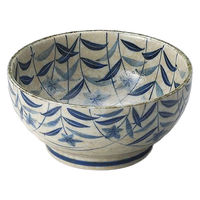 金正陶器 淡黄泥5.5釜上丼 28-326-128-o 1セット(3個)（直送品）