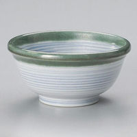 金正陶器 潮騒玉渕6.0丼 28-325-168-to 1セット(3個)（直送品）