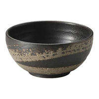金正陶器 武蔵野6.0丼 28-325-188-ne 1セット(3個)（直送品）