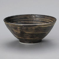 金正陶器 至福6.3丼 28-327-158-o 1セット(6個)（直送品）