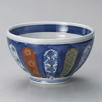 金正陶器 祥瑞5.5丼 28-329-198-to 1個（直送品）