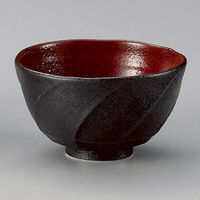 金正陶器 暁ネジリ大丼 28-330-218-mi 1個（直送品）