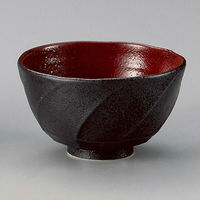 金正陶器 暁ネジリ中丼 28-330-228-mi 1個（直送品）