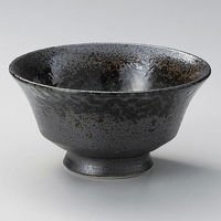 金正陶器 深海6.0反高台丼 28-331-148-mi 1個（直送品）