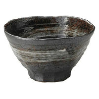 金正陶器 うず潮 三ッ押5.5丼 28-332-048-to 1個（直送品）