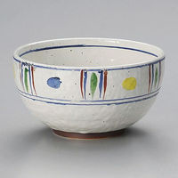 金正陶器 点心5.0丼 28-332-138-mi 1セット(3個)（直送品）