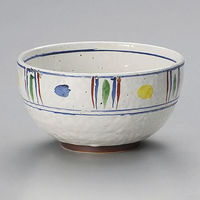 金正陶器 点心4.0丼 28-332-148-mi 1セット(6個)（直送品）