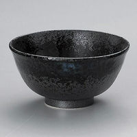 金正陶器 深海反5.3丼 28-332-488-yu 1セット(3個)（直送品）