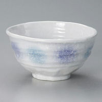 金正陶器 淡青変型中丼 28-333-338-ta 1セット(3個)（直送品）