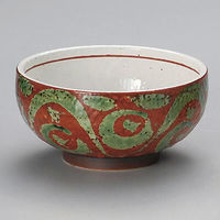 金正陶器 悟空高浜5.5丼 28-333-368-mi 1セット(3個)（直送品）