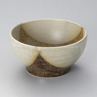 金正陶器 黄河三方掛釜上丼 28-334-088-ne 1セット(3個)（直送品）