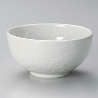 金正陶器 青白磁4.5深ボール 28-334-078-ta 1セット(3個)（直送品）