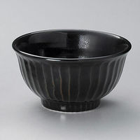 金正陶器 天目しのぎ 小丼 28-334-208-to 1セット(6個)（直送品）