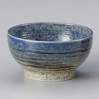 金正陶器 空吹乱5.5釜上丼 28-335-348-o 1セット(3個)（直送品）