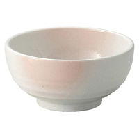 金正陶器 あけぼの5.0丼 28-336-048-ta 1セット(3個)（直送品）