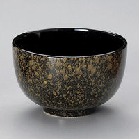 金正陶器 錦天目夏目5.5多用丼 28-335-248-mi 1セット(3個)（直送品）