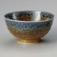 金正陶器 藍流5.5多用丼 28-336-258-ho 1セット(6個)（直送品）