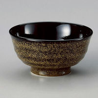 金正陶器 錦天目5.5多用丼 28-336-378-ya 1セット(3個)（直送品）