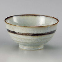 金正陶器 うのふライン5.5多用丼 28-337-218-a 1セット(6個)（直送品）