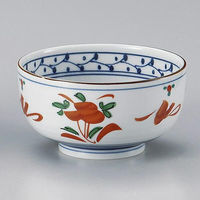 金正陶器 立花大丼 28-341-358-ya 1セット(3個)（直送品）