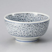 金正陶器 吉野4.0京丼 28-342-258-yo 1セット(10個)（直送品）