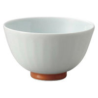 金正陶器 青磁高台赤巻 5.0めん鉢 28-343-038-ro 1個（直送品）