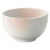 金正陶器 あけぼの定食丼 28-347-128-ta 1セット(6個)（直送品）