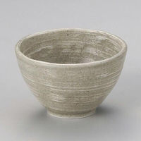 金正陶器 草月手捻姫丼 28-347-058-i 1セット(6個)（直送品）