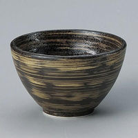 金正陶器 至福姫丼 28-346-338-o 1セット(6個)（直送品）