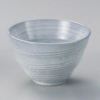 金正陶器 天の川均窯鉢 28-347-328-ta 1セット(6個)（直送品）