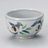 金正陶器 唐草4.0多用丼 28-349-068-ne 1個（直送品）