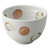 金正陶器 錆丸紋小丼 28-350-178-o 1セット(3個)（直送品）