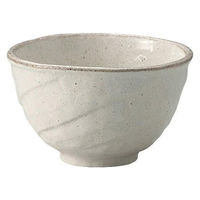 金正陶器 nomi 口錆多用丼 28-351-078-ne 1セット(6個)（直送品）