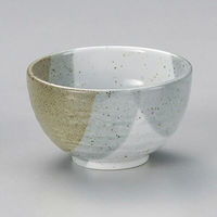 金正陶器 川面4.0丼 28-351-348-ne 1セット(10個)（直送品）