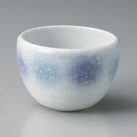 金正陶器 淡青姫丼 28-353-048-ta 1セット(3個)（直送品）