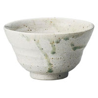 金正陶器 藍流し4.0小丼 28-363-318-ta 1セット(3個)（直送品）