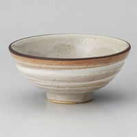 金正陶器 赤志野中平 28-364-368-to 1セット(6個)（直送品）