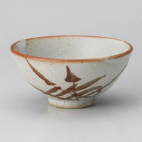 金正陶器 新志野あし大平 28-364-268-mi 1セット(6個)（直送品）