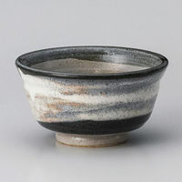 金正陶器 雲姫丼 28-365-118-a 1セット(6個)（直送品）