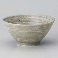 金正陶器 草月手引4.0和丼 28-365-268-i 1セット(6個)（直送品）