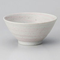 金正陶器 桃李手引4.0和丼 28-365-318-i 1セット(6個)（直送品）