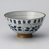 金正陶器 タコ唐草大平 28-366-558-te 1セット(10個)（直送品）