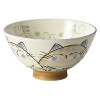 金正陶器 ミケ 毛料 28-366-478-i 1セット(6個)（直送品）